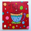 Tea Cup Party view 1