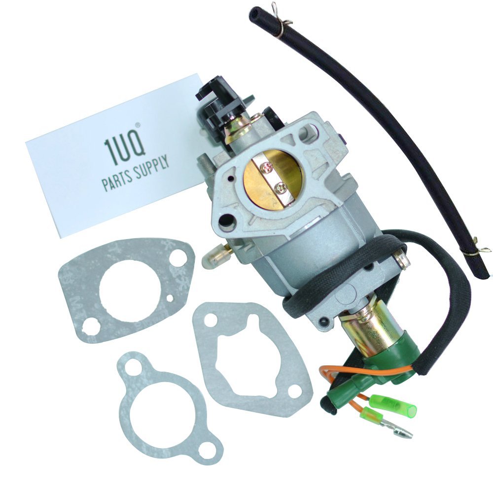 1UQ Carburetor Carb for Titan TG6500 TG6500ES TG7500M TG8000 TG8500 TG8500M RC TG9000ES