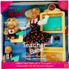 1995 Barbie Teacher & Students Gift Set (All blonde hair versions) view 2