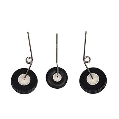 Fms Landing Gear Set Yak 130- FMMPS109 Wheels Gear Retracts & Accys