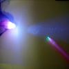 KERRT Invisible Ink Pen with UV Light Secret Message Pen Spy Pens Magic Invisible Markers Classroom Gifts for Students, Party Favors for Kids 8-12, Goodie Bag Stuffers for Kids view 4