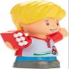 Fisher-Price Little People, Eddie view 3