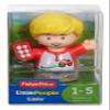 Fisher-Price Little People, Eddie view 4