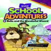 Bella and the Wonderful Wizard +CD (School Adventures 2) view 1