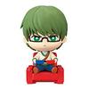Do not look at the most lottery Kuroko's Basketball movie? Kuroko box 5, and the like Midorikan Shintaro mini figure view 1