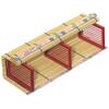 Yamasita Craft 18140000 Metropolitan Goyomi 2-Piece Serving Device, Made in Japan view 1