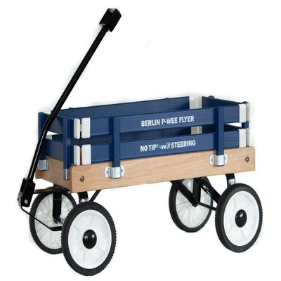 Pee-Wee Flyer Royal Blue