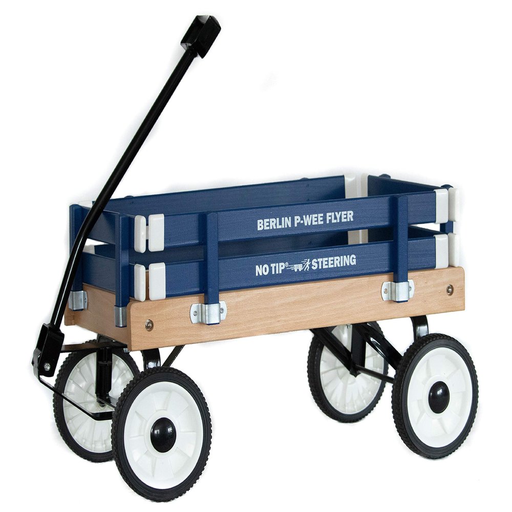 Pee-Wee Flyer Royal Blue