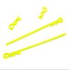 Integy Color Body Clip (4) for 1/18 Cars & Trucks view 1