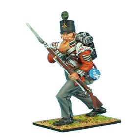 First Legion NAP475 British 51st Light Infantry Regiment NCO