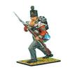 First Legion NAP475 British 51st Light Infantry Regiment NCO view 1
