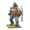 First Legion NAP475 British 51st Light Infantry Regiment NCO view 2