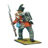 First Legion NAP475 British 51st Light Infantry Regiment NCO view 3