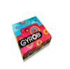 Trainers Warehouse Gyrobi Squared Fidget Toy Increases Focus, Reduces Stress | The Science of gyroscopes and The Pleasure of Absent-Minded fidgeting | Boxed Set of 24 (Grobi Square 24) view 4