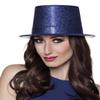 'Boland 04255 Glitter Hat One Size view 2