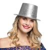 'Boland 04251 Glitter Hat One Size view 2