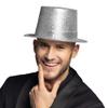 'Boland 04251 Glitter Hat One Size view 3