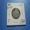 1883 Liberty Head Type Nickel-No CENTS Variety by Nickels view 1