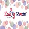 Emily Rose 18-inch Doll Raincoat Set 5-PC - Complete Rainy Day Outfit with Working Umbrella & Boots | American Girl Compatible | USA Brand view 4