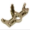 Integy Machined Motor Mount Block for 1/10 Stampede 4X4 & Slash 4X4 (Non-LCG) 6860 view 1