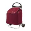 Aurora Polyester Shopping Stroller, 41 x 30 x 97 cm view 1