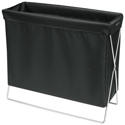 Saki Wagon in Wagon Nylon Black R 310