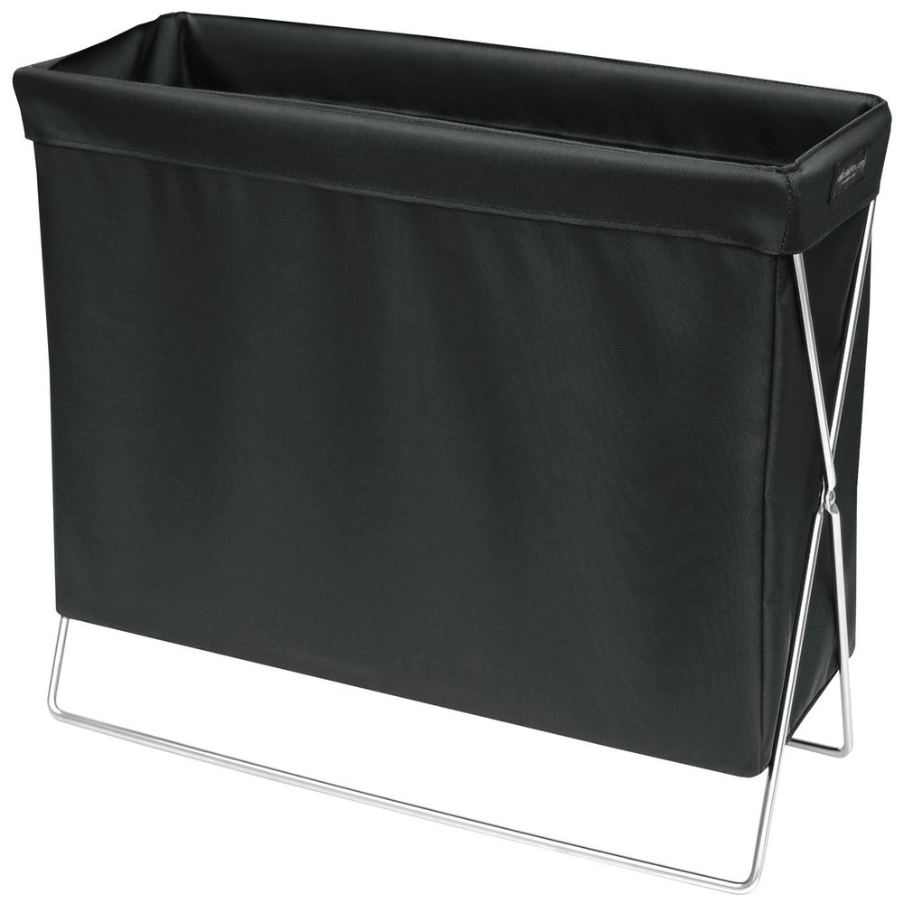Saki Wagon in Wagon Nylon Black R 310