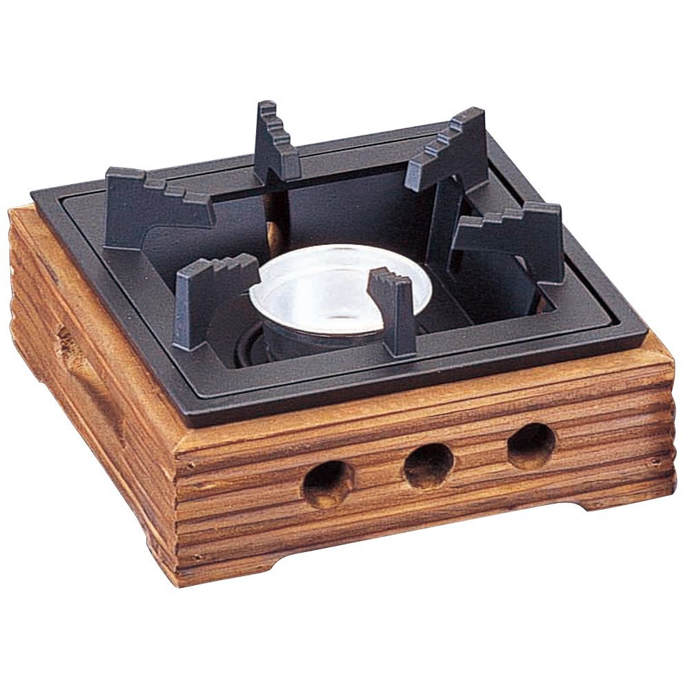 (TV Series Crafts (yamasita Craft) Folk Art Stove Large 55560000