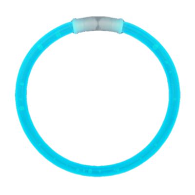 blinkee Glow Bracelet Aqua Pack of 100
