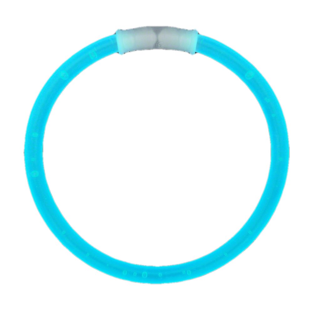 blinkee Glow Bracelet Aqua Pack of 100