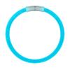blinkee Glow Bracelet Aqua Pack of 100 view 1