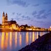 CALVENDO Puzzle Magdeburg 1000 Pieces 64 x 48 cm from Peter Schickert view 2
