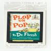 2005 WACKY PACKAGES All New Series 2 (ANS2) PLOP ON POP Bonus Sticker B4 Still in Cello WRAP view 1