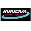 INNOVA Disc Golf Logo Sticker [Colors May Vary] view 4