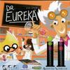 (Dr Eureka) / Blue Orange / Roberto Fraga view 1