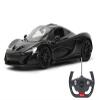 Jamara 405093 1:14 "Black Mclaren P1 27MHz Manual Door Model view 1