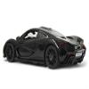 Jamara 405093 1:14 "Black Mclaren P1 27MHz Manual Door Model view 4