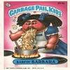 Topps Garbage Pail Kids Original 1980's Series 7 Set [251a-292a & 251b-292b] by Garbage Pail Kids (Original 1980's) view 1