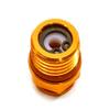 Integy Shock Bottom Seal Cartridge(1) for T6723 Type Rebound Adjustable Piggyback Shock view 1