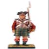 First Legion NAP213 92nd Gordon Highlander Standing view 1