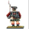First Legion NAP213 92nd Gordon Highlander Standing view 2