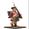 First Legion NAP213 92nd Gordon Highlander Standing view 3