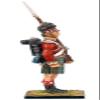 First Legion NAP213 92nd Gordon Highlander Standing view 4