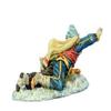 First Legion NAP499 Polish Lancer Crawling view 2