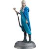 HBO Game of Thrones Eaglemoss Figurine Collection #1 Daenerys Targaryen (Queen of Meereen) Figure view 1