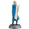 HBO Game of Thrones Eaglemoss Figurine Collection #1 Daenerys Targaryen (Queen of Meereen) Figure view 3