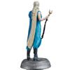 HBO Game of Thrones Eaglemoss Figurine Collection #1 Daenerys Targaryen (Queen of Meereen) Figure view 4