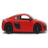 Jamara 405096 1:14 "Red Audi R8 Model view 3