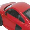 Jamara 405096 1:14 "Red Audi R8 Model view 4