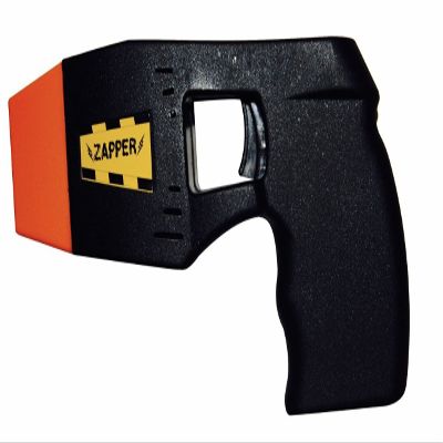 Zapper Toy, Black